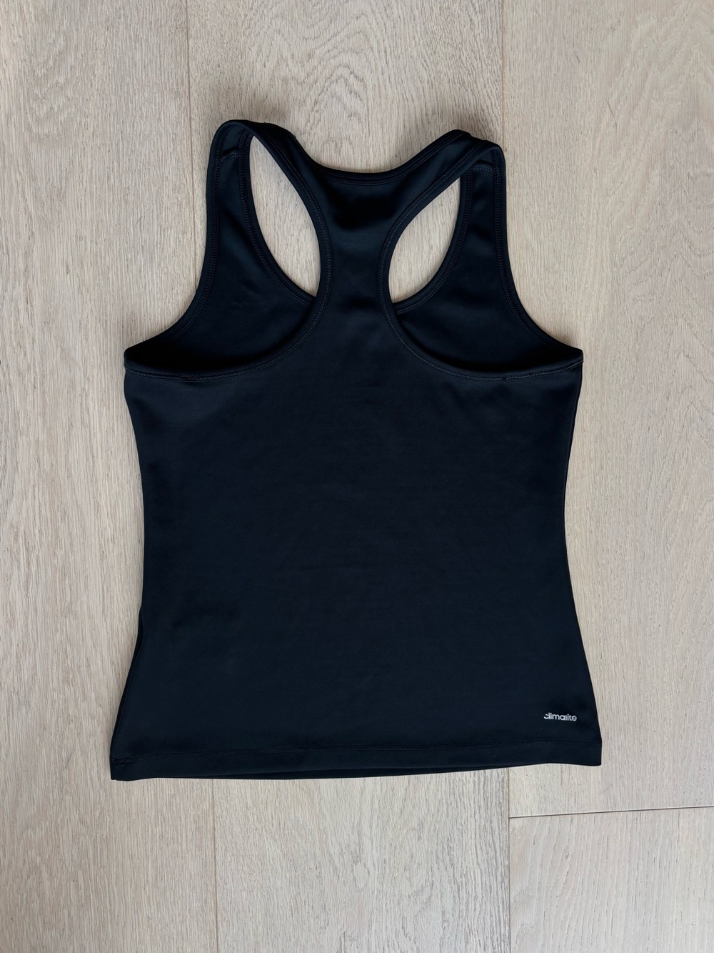 Adidas Black Tank Top - Picture 5 of 5